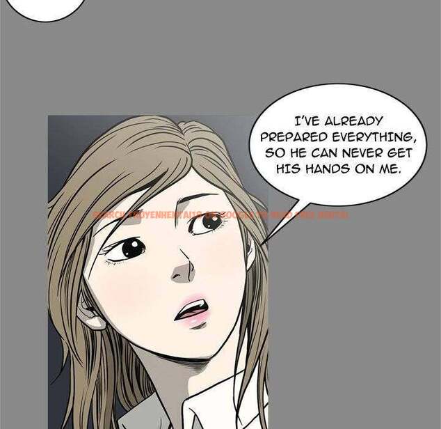 Read Hentai Image 45 353 in comic On My Way - Chapter 73 - hentaitnt.net