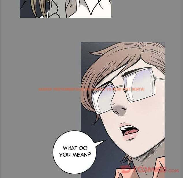 Read Hentai Image 46 353 in comic On My Way - Chapter 73 - hentaitnt.net
