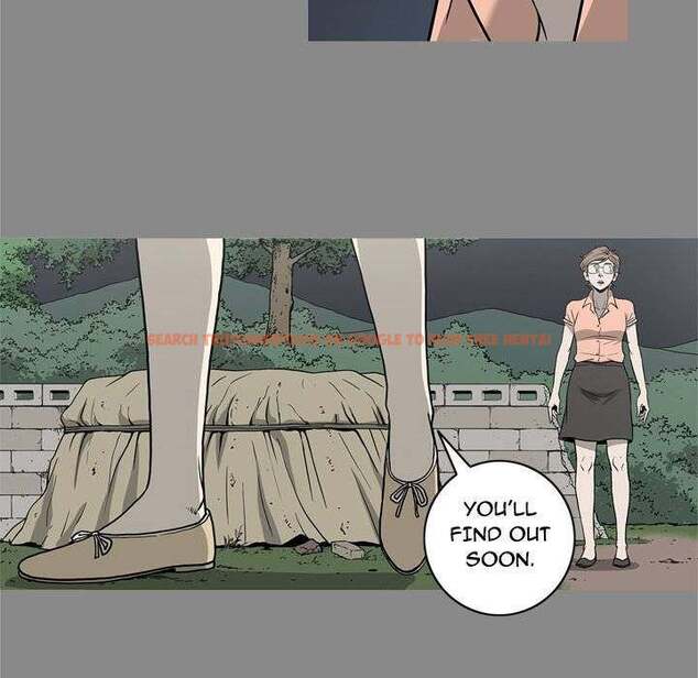 Read Hentai Image 47 353 in comic On My Way - Chapter 73 - hentaitnt.net