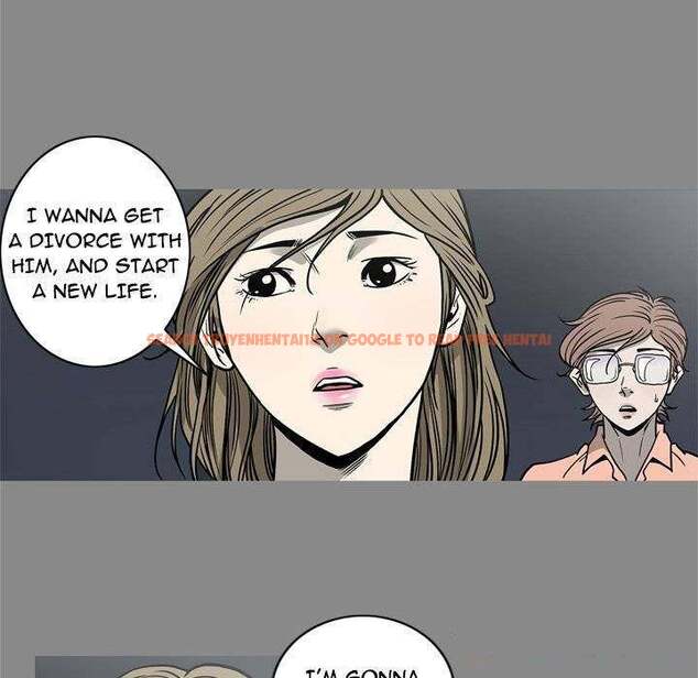 Read Hentai Image 48 353 in comic On My Way - Chapter 73 - hentaitnt.net