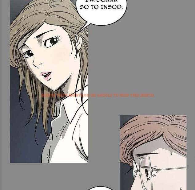 Read Hentai Image 49 354 in comic On My Way - Chapter 73 - hentaitnt.net