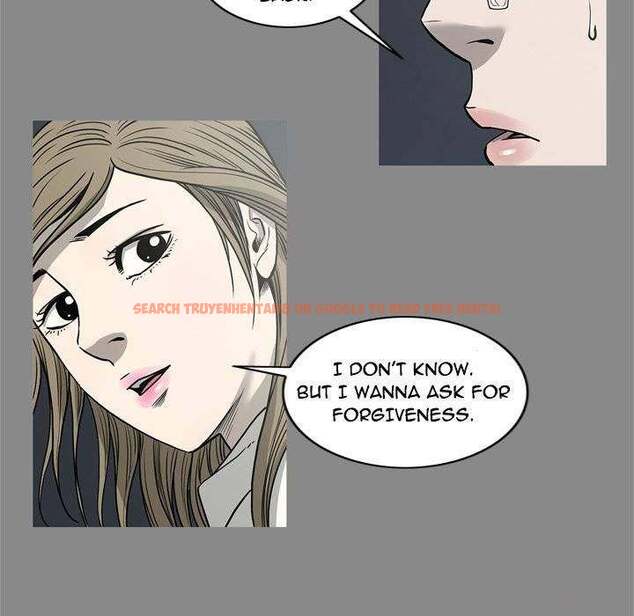 Read Hentai Image 52 354 in comic On My Way - Chapter 73 - hentaitnt.net