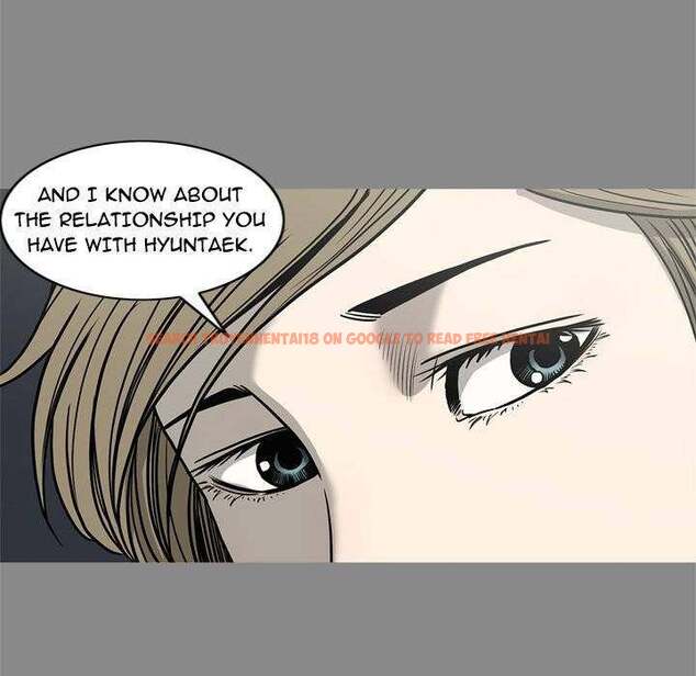 Read Hentai Image 53 354 in comic On My Way - Chapter 73 - hentaitnt.net