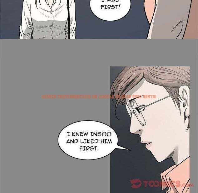 Read Hentai Image 60 354 in comic On My Way - Chapter 73 - hentaitnt.net
