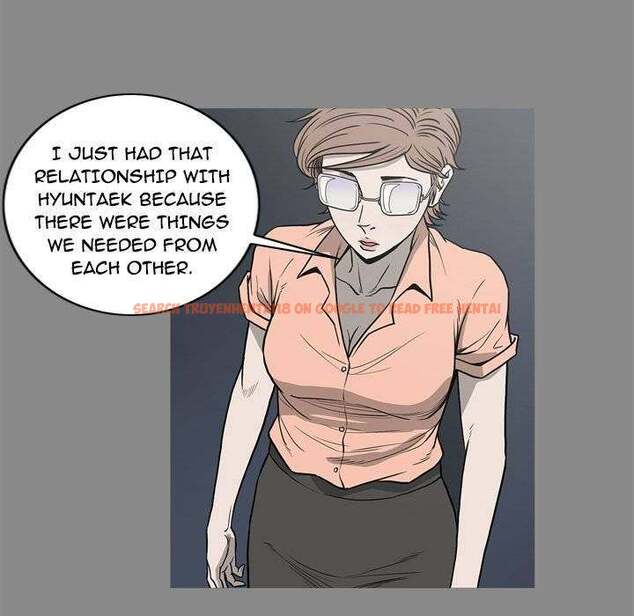 Read Hentai Image 63 354 in comic On My Way - Chapter 73 - hentaitnt.net