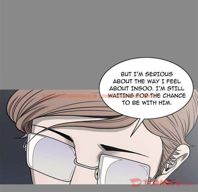 Read Hentai Image 64 354 in comic On My Way - Chapter 73 - hentaitnt.net