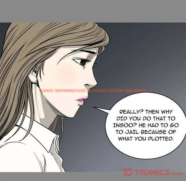 Read Hentai Image 66 354 in comic On My Way - Chapter 73 - hentaitnt.net