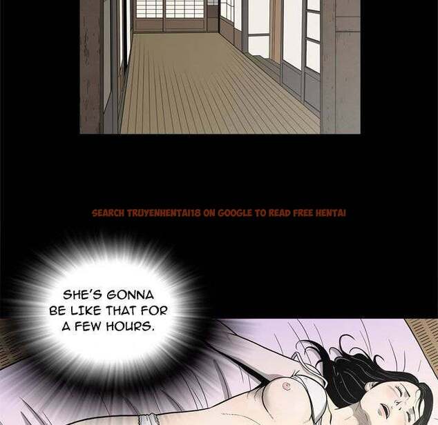 Read Hentai Image 7 349 in comic On My Way - Chapter 73 - hentaitnt.net