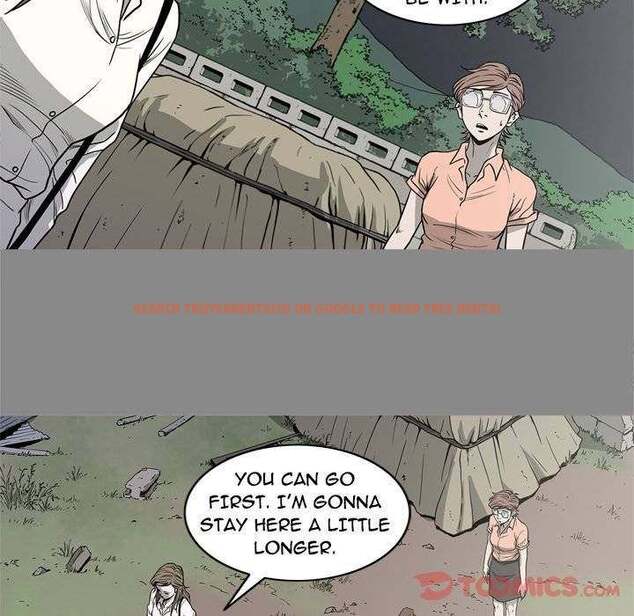 Read Hentai Image 70 354 in comic On My Way - Chapter 73 - hentaitnt.net