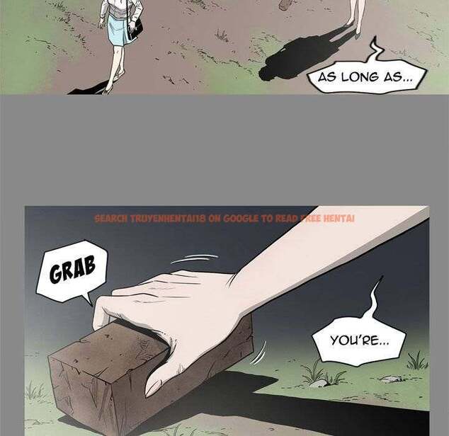 Read Hentai Image 71 354 in comic On My Way - Chapter 73 - hentaitnt.net