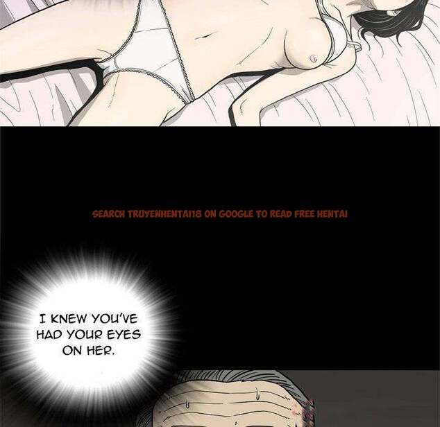 Read Hentai Image 8 349 in comic On My Way - Chapter 73 - hentaitnt.net