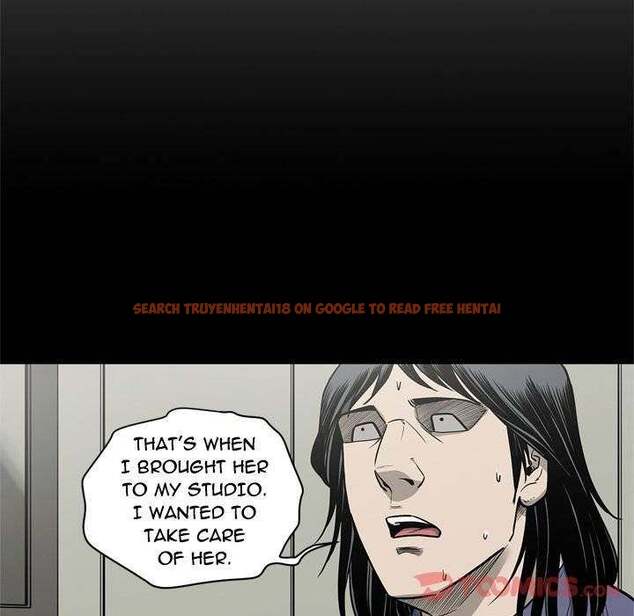 Read Hentai Image 80 354 in comic On My Way - Chapter 73 - hentaitnt.net