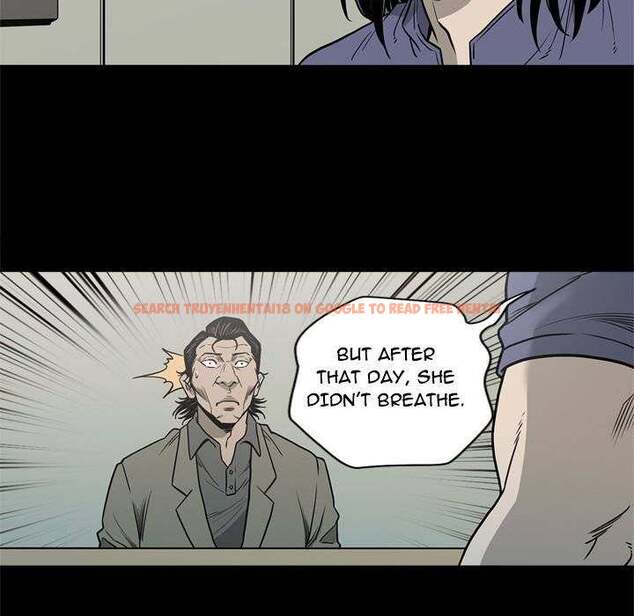 Read Hentai Image 81 354 in comic On My Way - Chapter 73 - hentaitnt.net