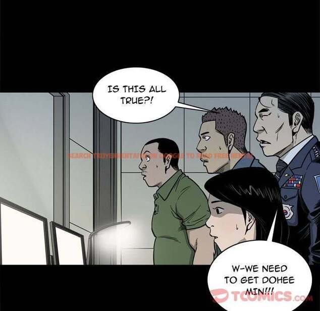 Read Hentai Image 82 354 in comic On My Way - Chapter 73 - hentaitnt.net