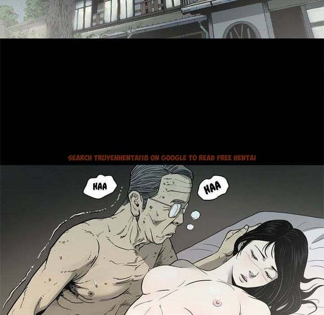 Read Hentai Image 85 354 in comic On My Way - Chapter 73 - hentaitnt.net