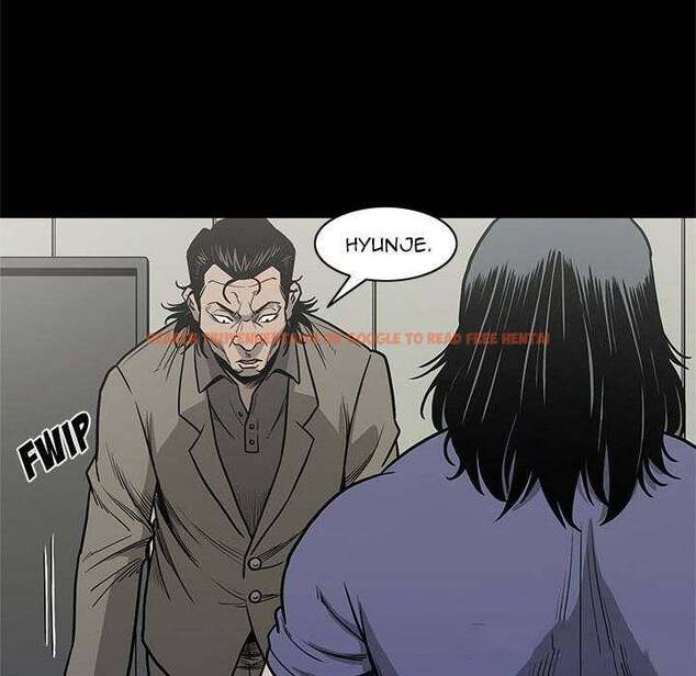 Read Hentai Image 14 348 in comic On My Way - Chapter 74 - hentaitnt.net