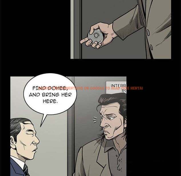 Read Hentai Image 18 349 in comic On My Way - Chapter 74 - hentaitnt.net