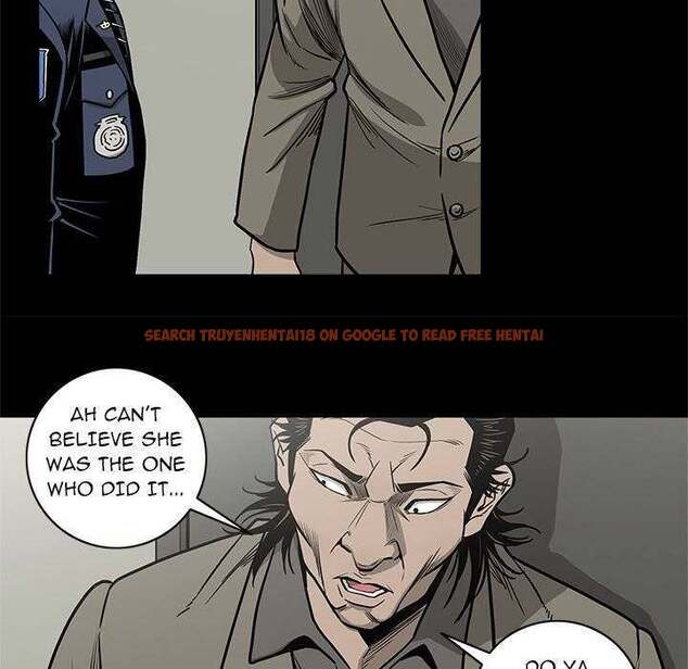 Read Hentai Image 19 349 in comic On My Way - Chapter 74 - hentaitnt.net