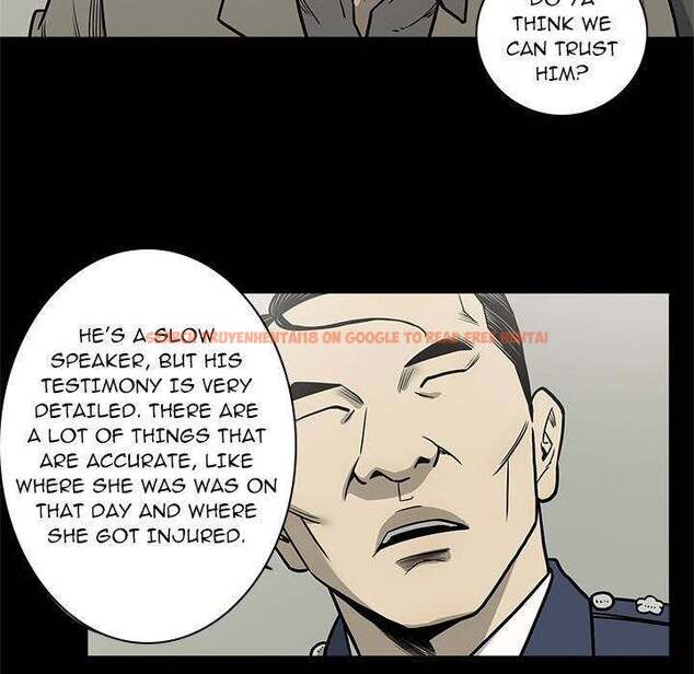 Read Hentai Image 20 349 in comic On My Way - Chapter 74 - hentaitnt.net