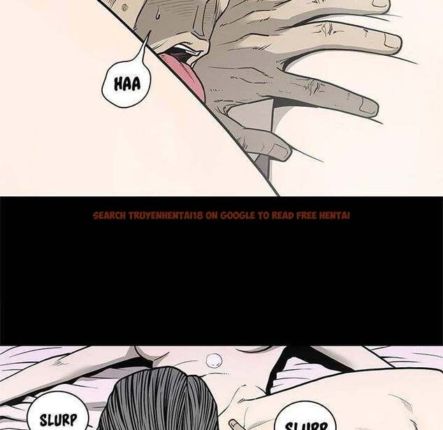 Read Hentai Image 33 349 in comic On My Way - Chapter 74 - hentaitnt.net