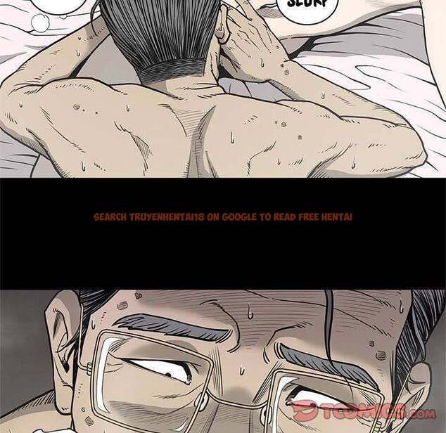 Read Hentai Image 34 349 in comic On My Way - Chapter 74 - hentaitnt.net