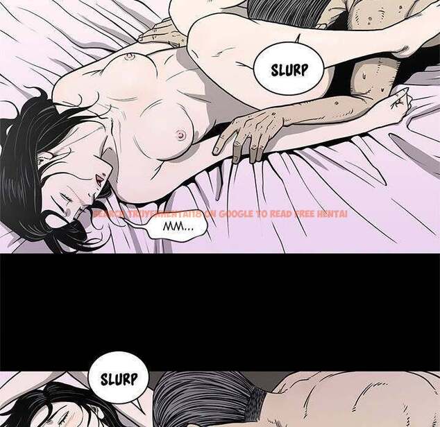 Read Hentai Image 37 349 in comic On My Way - Chapter 74 - hentaitnt.net