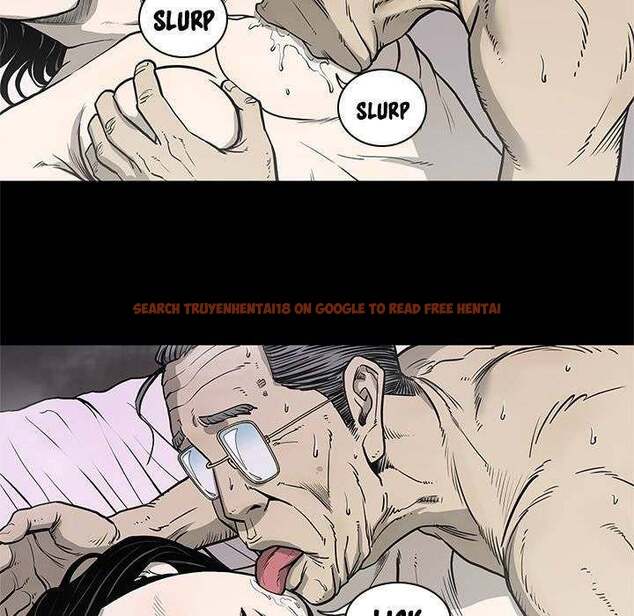 Read Hentai Image 39 349 in comic On My Way - Chapter 74 - hentaitnt.net