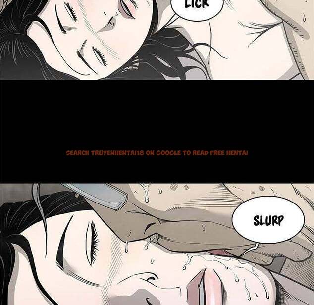 Read Hentai Image 40 349 in comic On My Way - Chapter 74 - hentaitnt.net