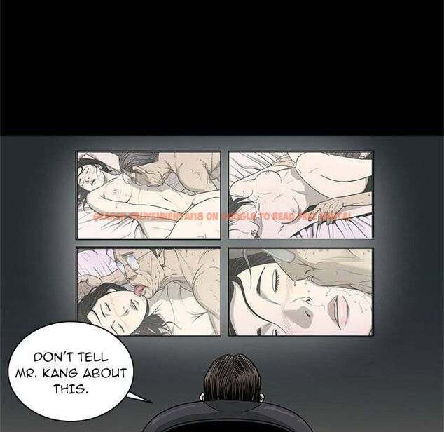 Read Hentai Image 43 349 in comic On My Way - Chapter 74 - hentaitnt.net