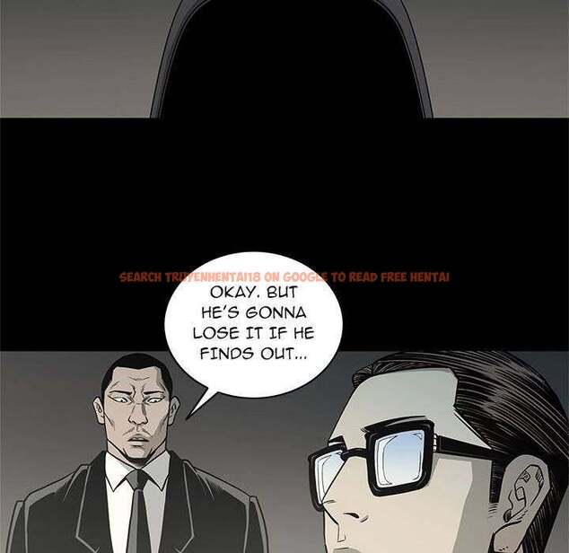 Read Hentai Image 44 349 in comic On My Way - Chapter 74 - hentaitnt.net