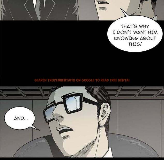 Read Hentai Image 45 349 in comic On My Way - Chapter 74 - hentaitnt.net