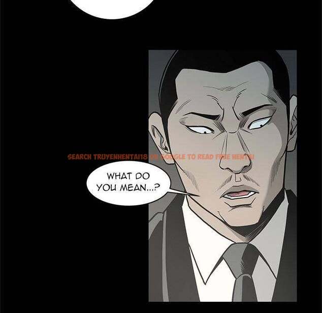 Read Hentai Image 47 349 in comic On My Way - Chapter 74 - hentaitnt.net