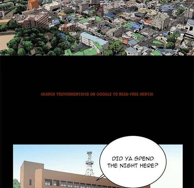 Read Hentai Image 59 349 in comic On My Way - Chapter 74 - hentaitnt.net