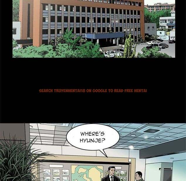 Read Hentai Image 60 349 in comic On My Way - Chapter 74 - hentaitnt.net