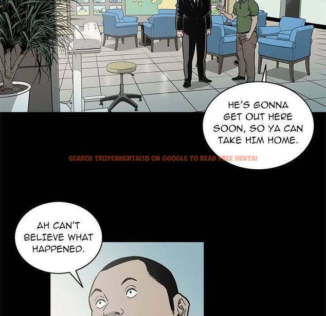 Read Hentai Image 61 349 in comic On My Way - Chapter 74 - hentaitnt.net