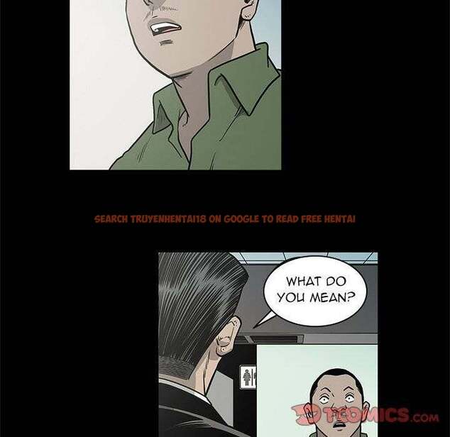 Read Hentai Image 62 349 in comic On My Way - Chapter 74 - hentaitnt.net