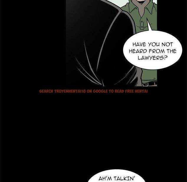 Read Hentai Image 63 349 in comic On My Way - Chapter 74 - hentaitnt.net