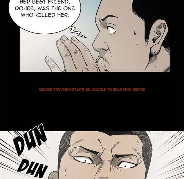 Read Hentai Image 65 349 in comic On My Way - Chapter 74 - hentaitnt.net