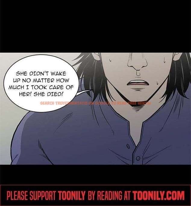 Read Hentai Image 7 345 in comic On My Way - Chapter 74 - hentaitnt.net