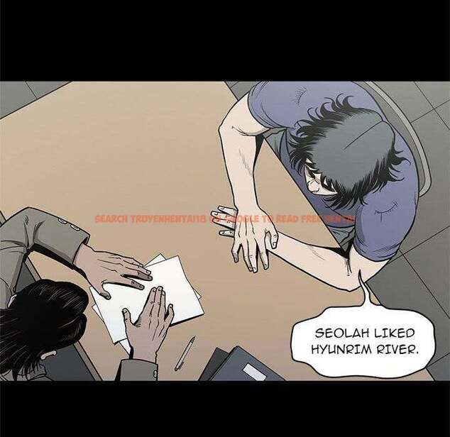 Read Hentai Image 8 345 in comic On My Way - Chapter 74 - hentaitnt.net