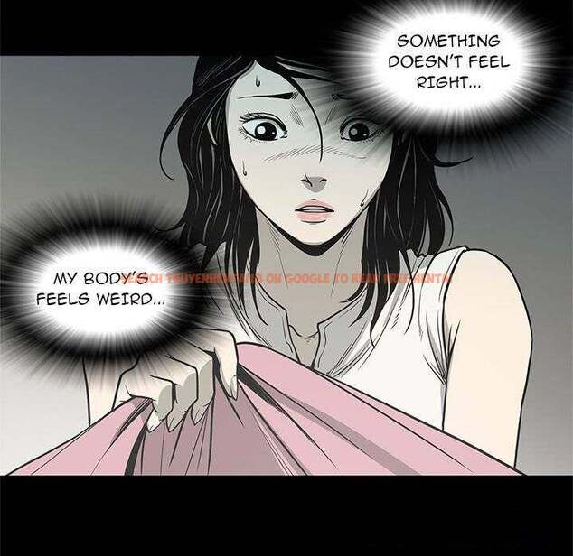 Read Hentai Image 82 349 in comic On My Way - Chapter 74 - hentaitnt.net