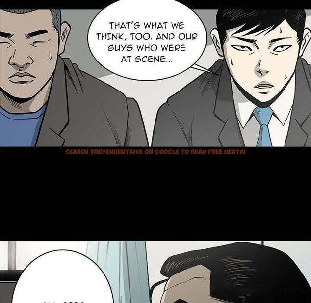 Read Hentai Image 90 349 in comic On My Way - Chapter 74 - hentaitnt.net