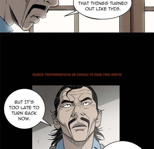Read Hentai Image 11 344 in comic On My Way - Chapter 75 - hentaitnt.net