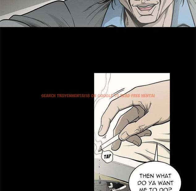 Read Hentai Image 15 344 in comic On My Way - Chapter 75 - hentaitnt.net