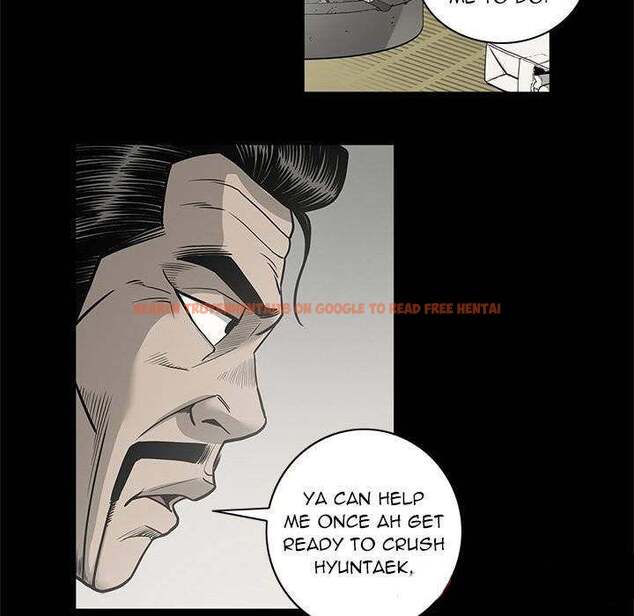 Read Hentai Image 16 344 in comic On My Way - Chapter 75 - hentaitnt.net