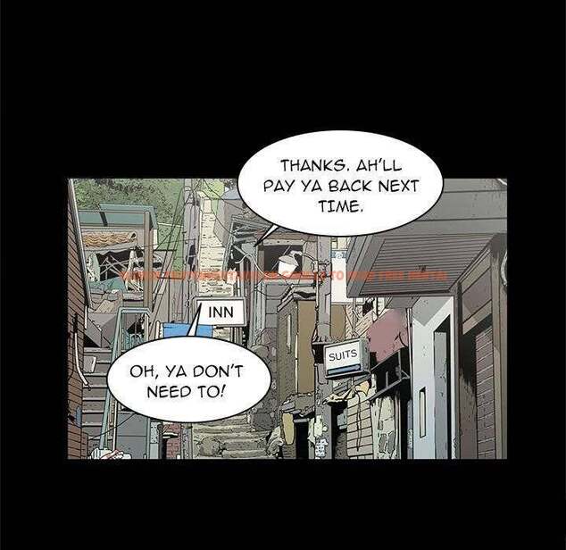 Read Hentai Image 18 344 in comic On My Way - Chapter 75 - hentaitnt.net