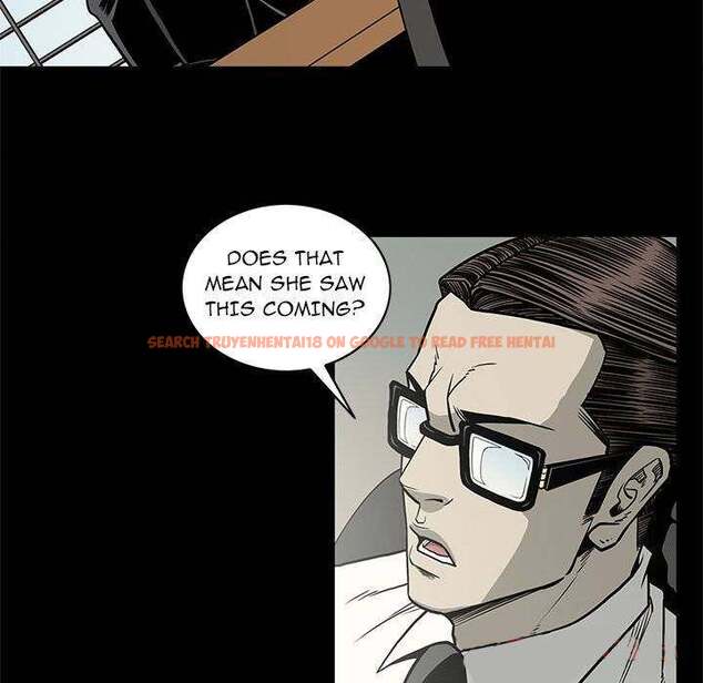 Read Hentai Image 22 344 in comic On My Way - Chapter 75 - hentaitnt.net