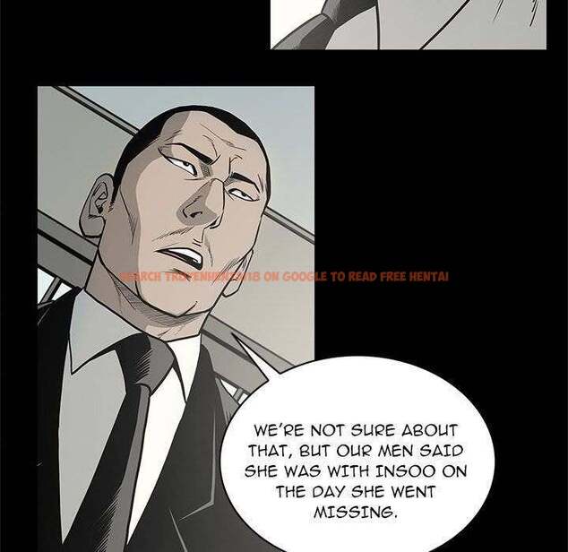 Read Hentai Image 23 344 in comic On My Way - Chapter 75 - hentaitnt.net