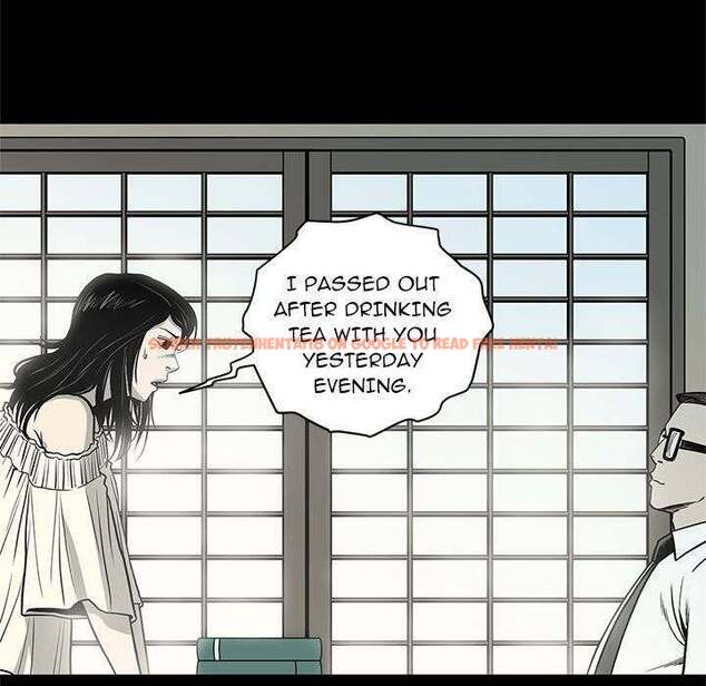 Read Hentai Image 39 344 in comic On My Way - Chapter 75 - hentaitnt.net
