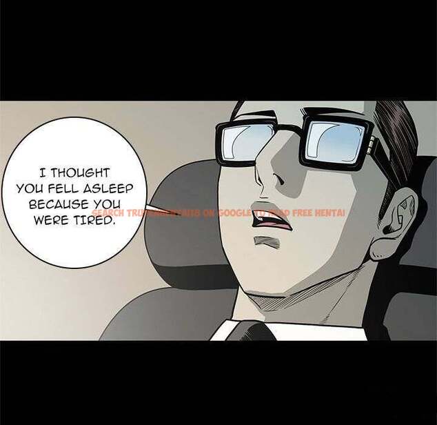 Read Hentai Image 40 344 in comic On My Way - Chapter 75 - hentaitnt.net